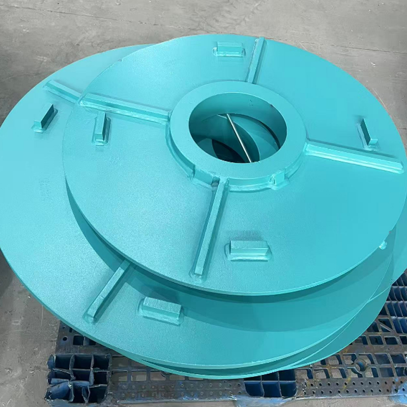 Standart Motor Yatağı Ucu Kapatma