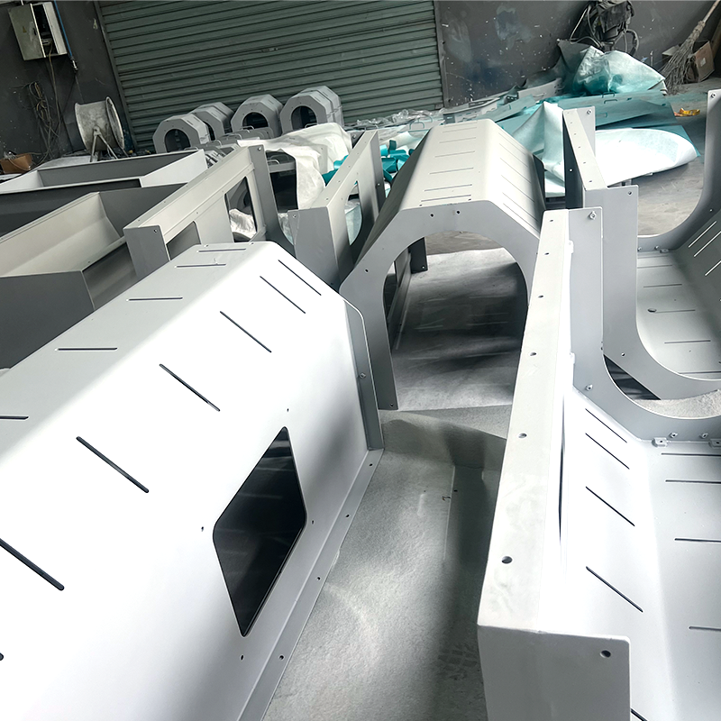 Motor Montaj Tabanı