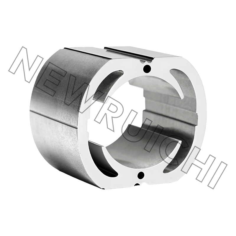 Step Motor Stator ve Rotor Laminasyonları