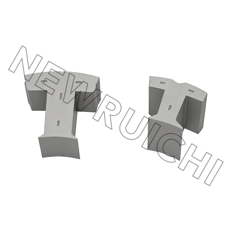 Servo Motor Stator ve Rotor Laminasyonları