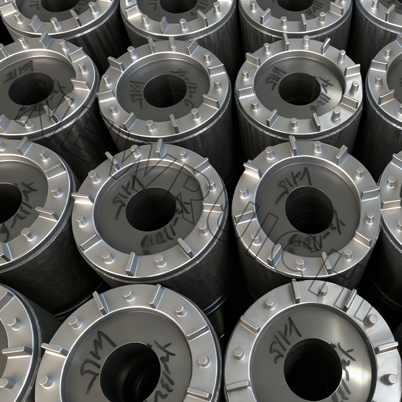 Yapışkanlı Lamine Çekirdek